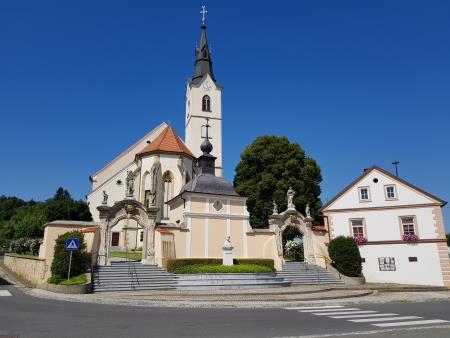Cerkev sv. Janeza Krstnika Ljutomer2